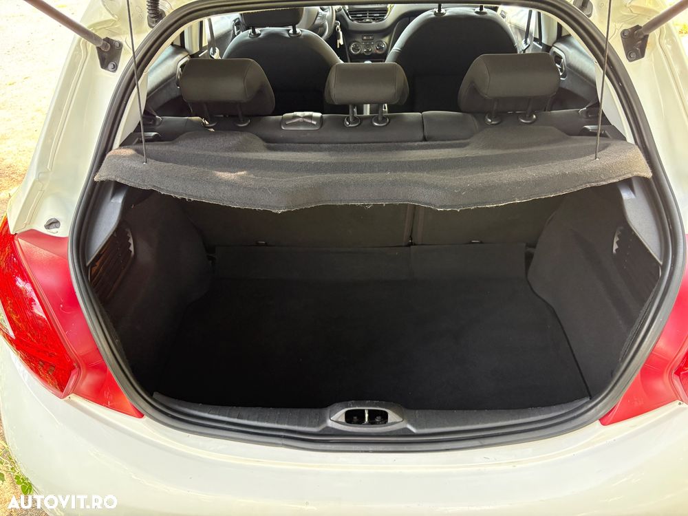 Peugeot 208 1.2 L PureTech Active - 6