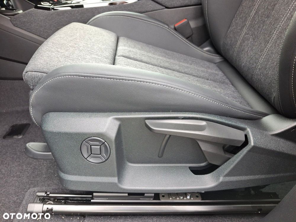 Audi Q6 Sportback e-tron - 10