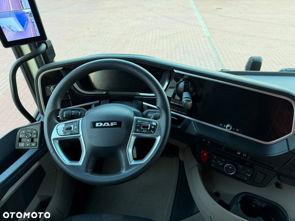 DAF XG 480 FT - 7