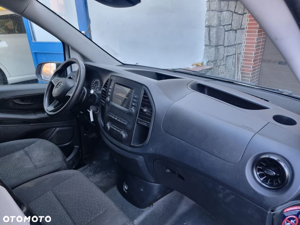 Mercedes-Benz Vito - 8