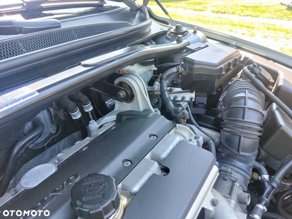 Volvo S80 - 13