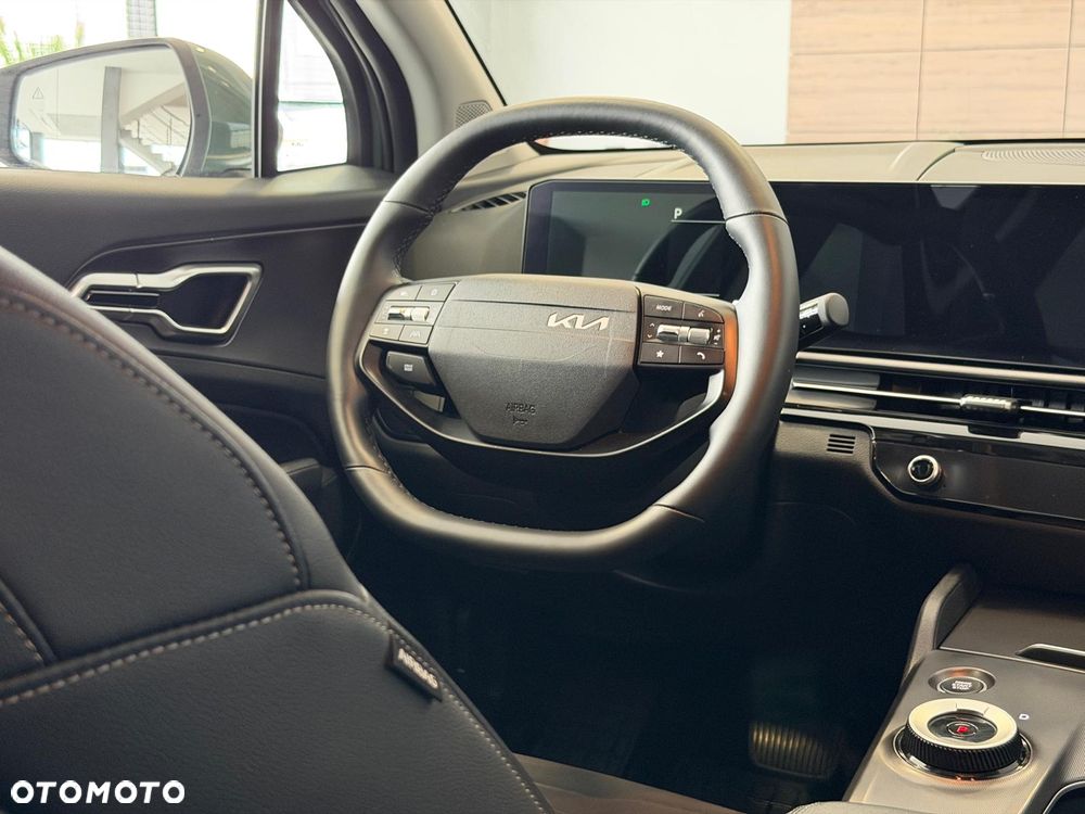 Kia Sportage 1.6 T-GDI L 2WD DCT - 13