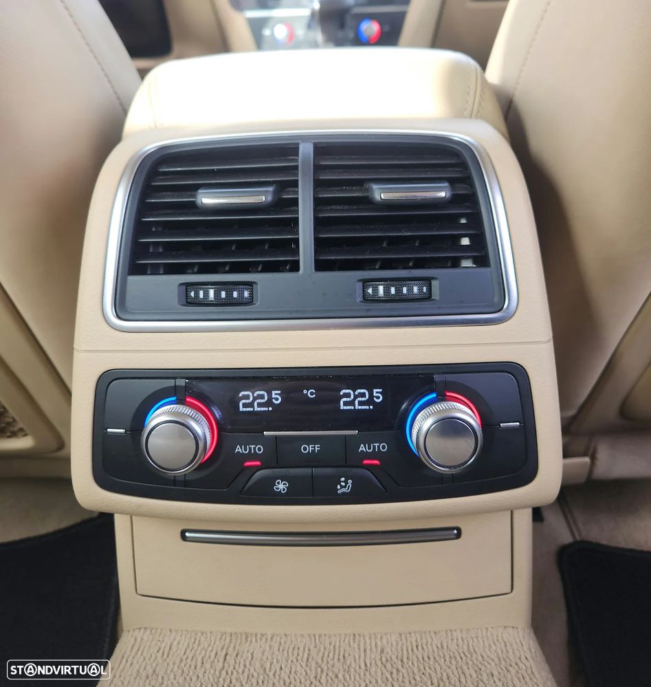 Audi A6 Avant 3.0 TDI V6 quattro S-line S tronic - 17