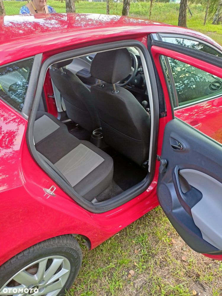 Seat Ibiza 1.2 TSI Style DSG - 14