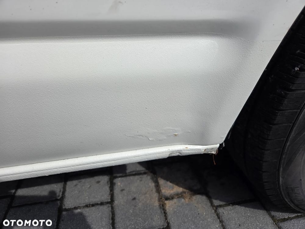 Volkswagen Transporter - 8