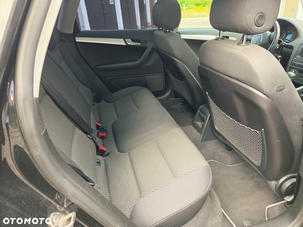Audi A3 Sportback - 31