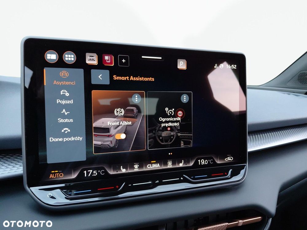 Cupra Terramar 1.5 eTSI mHEV DSG - 31