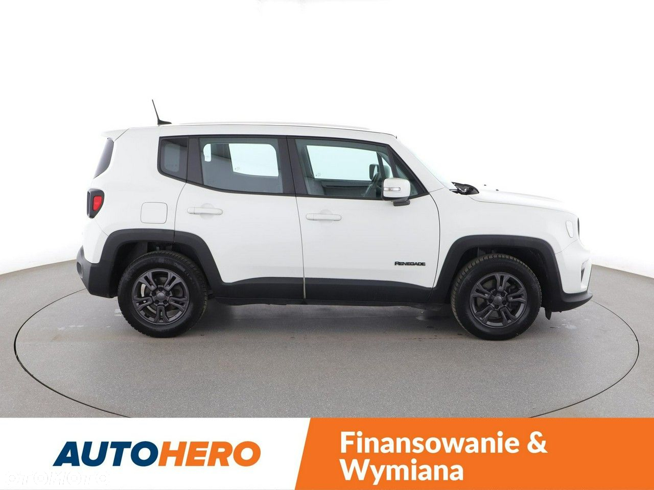 Jeep Renegade 1.3 T-GDI Longitude - 9