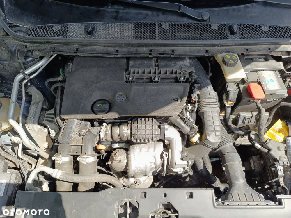 Peugeot 308 BlueHDi FAP 100 Stop & Start Access - 26