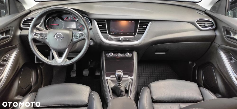 Opel Grandland X 1.6 D Start/Stop Business INNOVATION - 9
