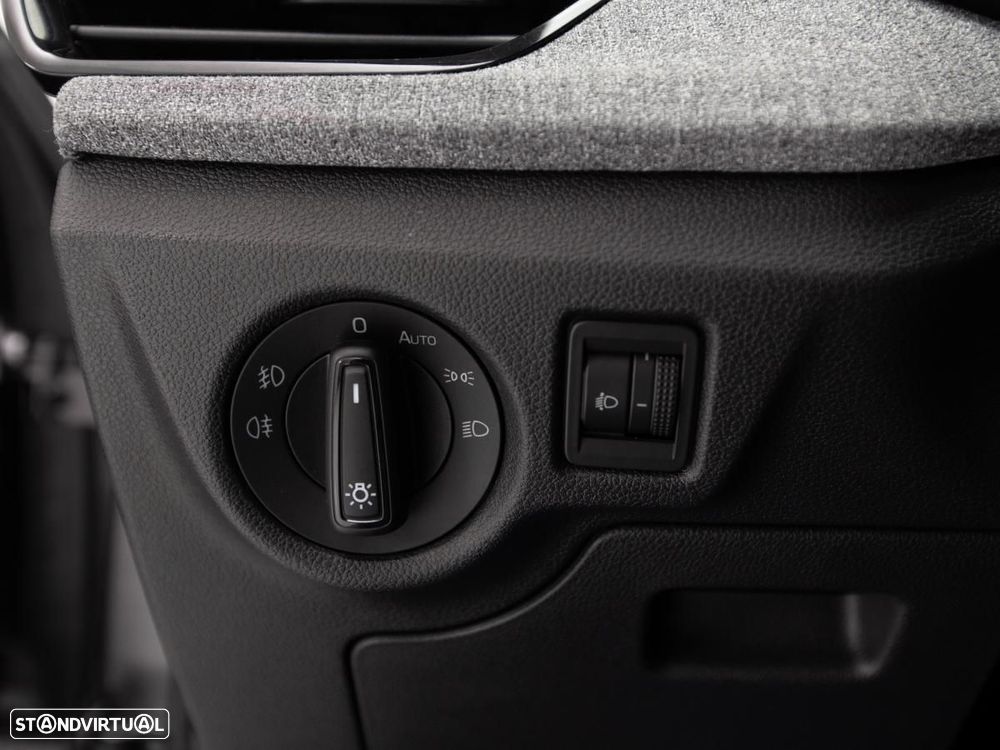 Skoda Kamiq 1.0 TSI DSG - 15