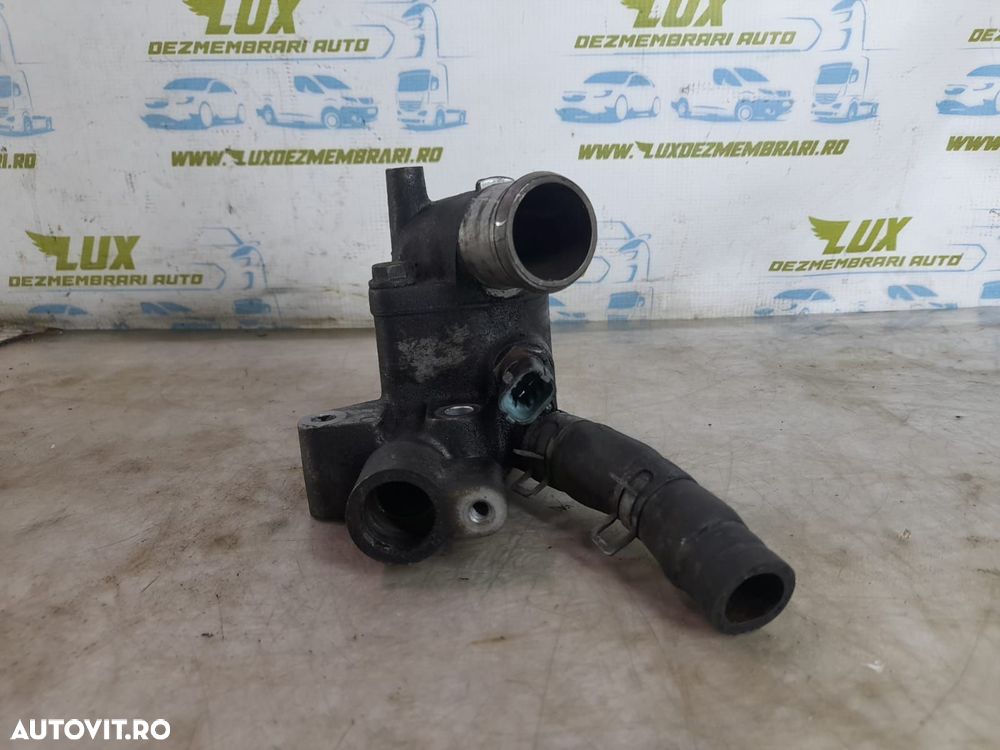 Carcasa termostat 1.7 cdti A17DTR Opel Astra J [2009 - 2012] 1.7 cdti - 1