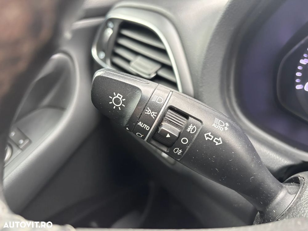 Hyundai i30 1.5 110CP 5DR M/T Comfort - 22