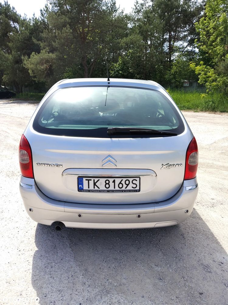 Citroën Xsara Picasso 1.6 Exclusive - 2