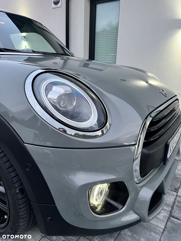 MINI Cooper - 9