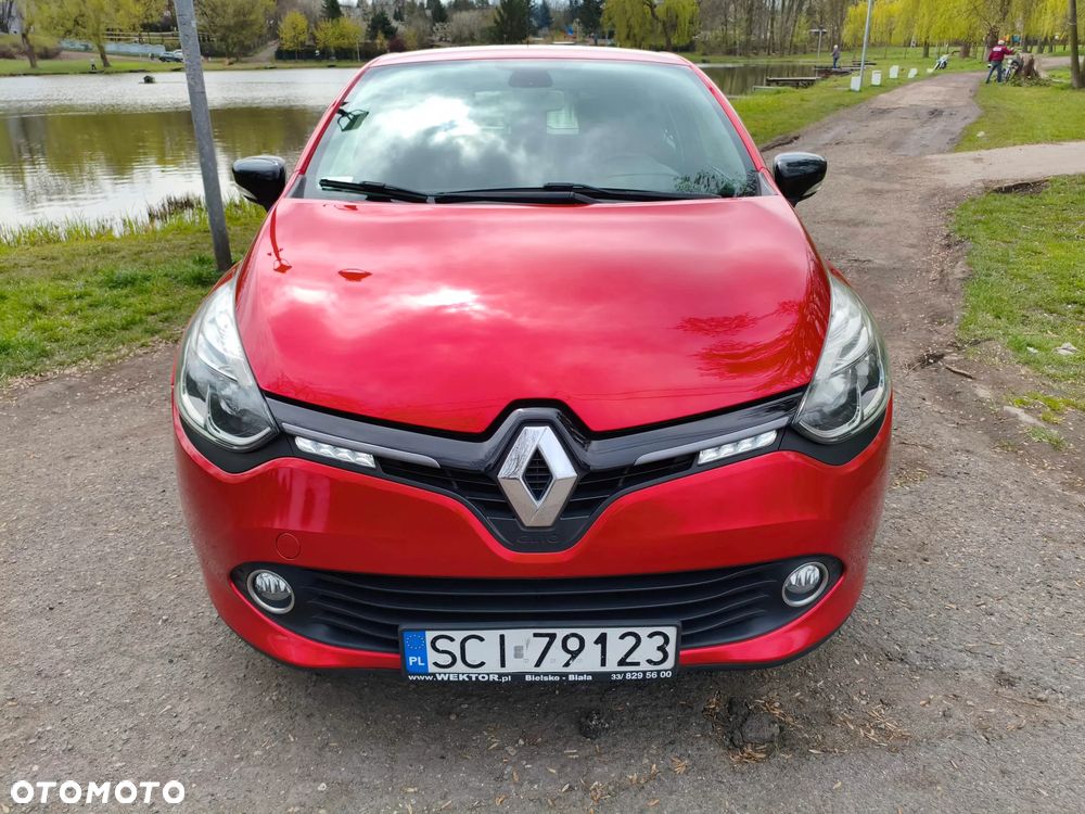 Renault Clio 1.2 16V Limited - 11