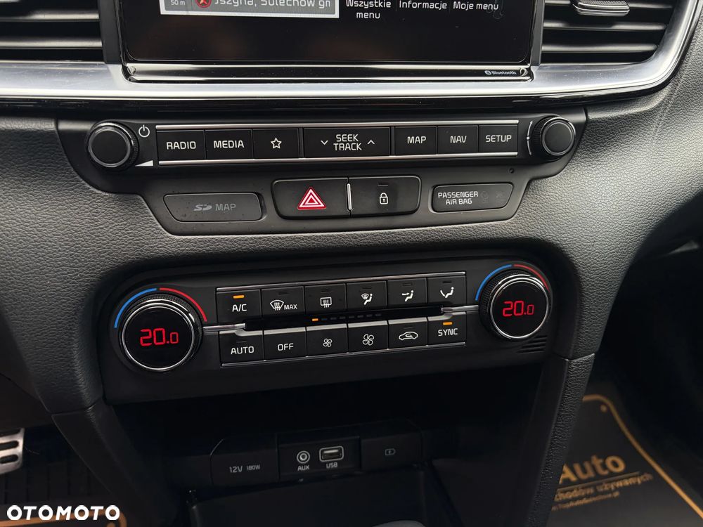 Kia Ceed 1.4 T-GDI L DCT - 30