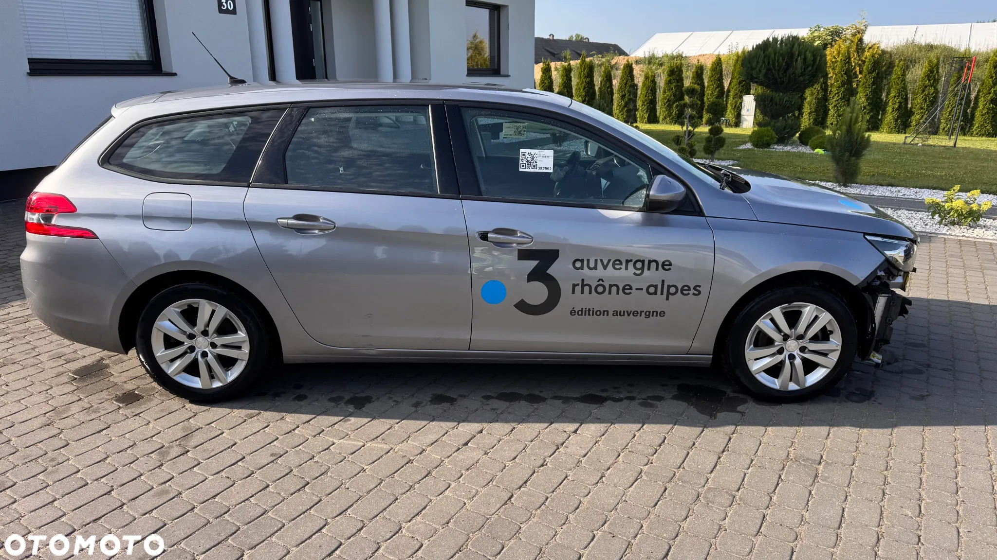 Peugeot 308 SW BlueHDi 130 Stop & Start Active - 6