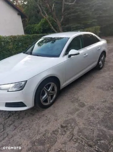 Audi A4 - 8