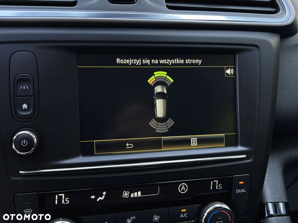 Renault Kadjar 1.6 dCi Energy Zen 4x4 - 27