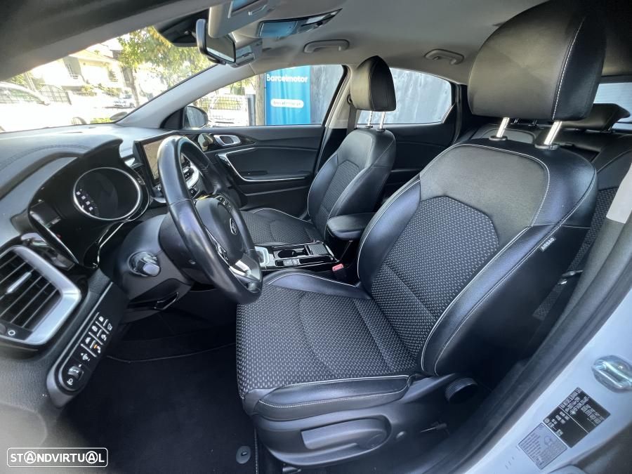Kia XCeed 1.6 GDI DCT6 OPF SPIRIT - 15