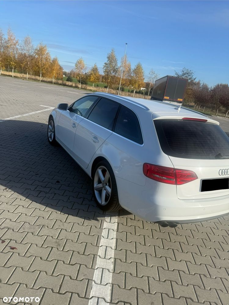 Audi A4 - 5