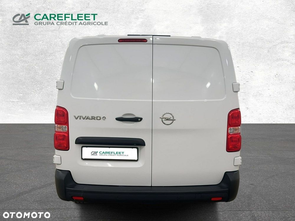 Opel Vivaro - 6