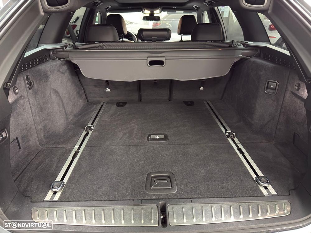 BMW 520 d Pack M Auto - 18