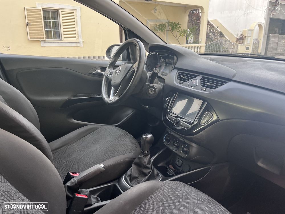 Opel Corsa 1.0 T Dynamic - 6