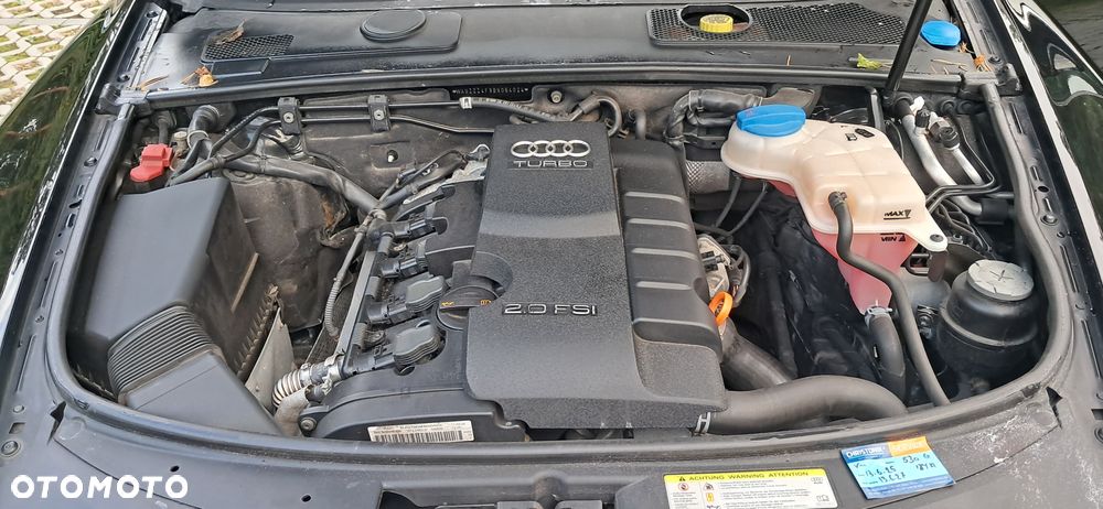 Audi A6 Avant - 32