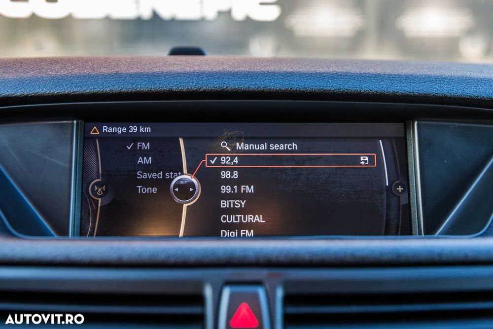 BMW X1 xDrive28i Aut. - 31