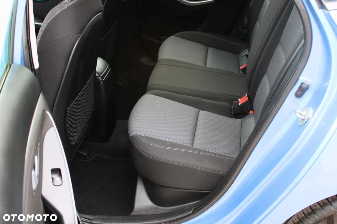 Hyundai i30 1.4 Classic - 13