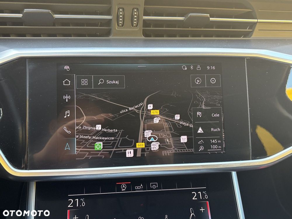 Audi A6 Limousine 40 TDI mHEV Quattro S tronic - 29