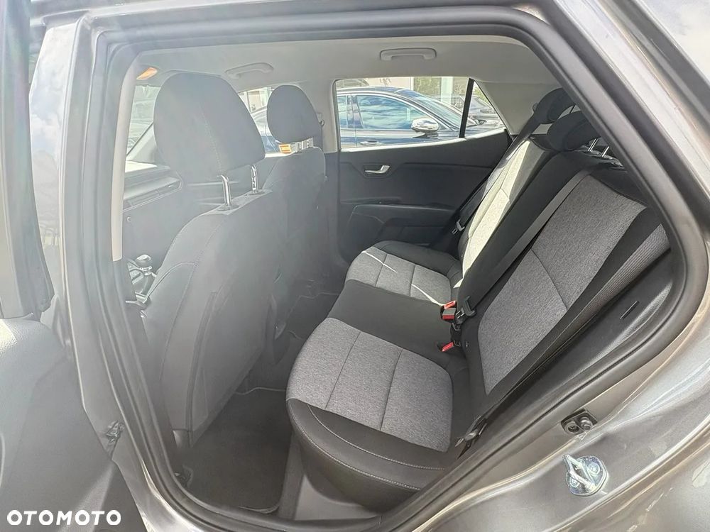 Kia Stonic 1.0 T-GDI M - 22