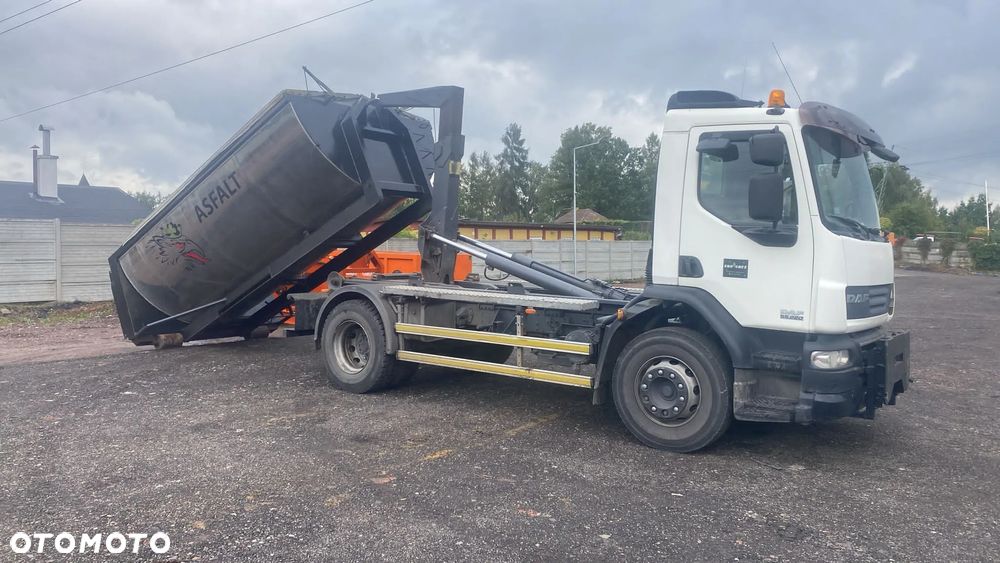 DAF FA LF55 - 11