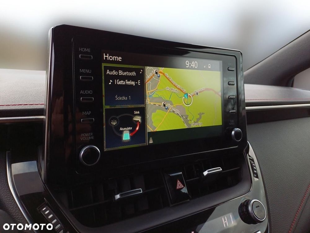 Toyota Corolla 2.0 Hybrid Selection - 21