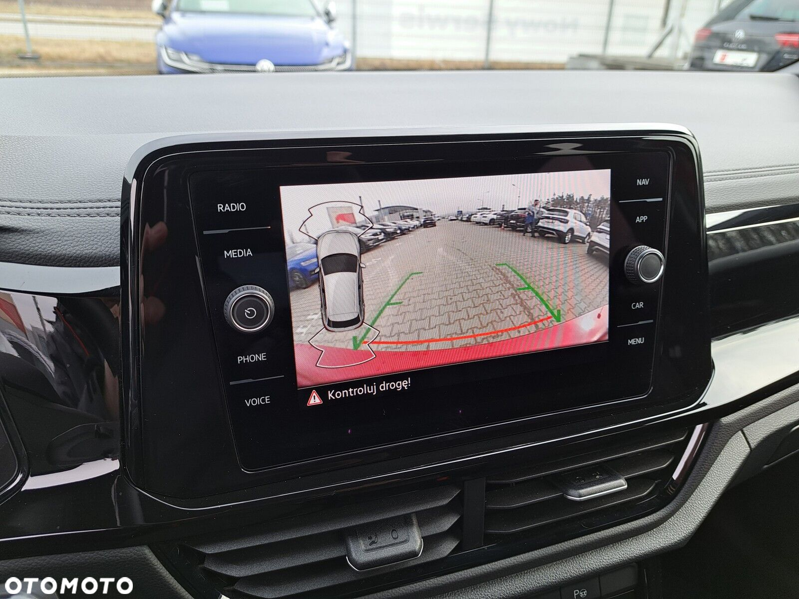 Volkswagen T-Roc 1.5 TSI Style DSG - 20