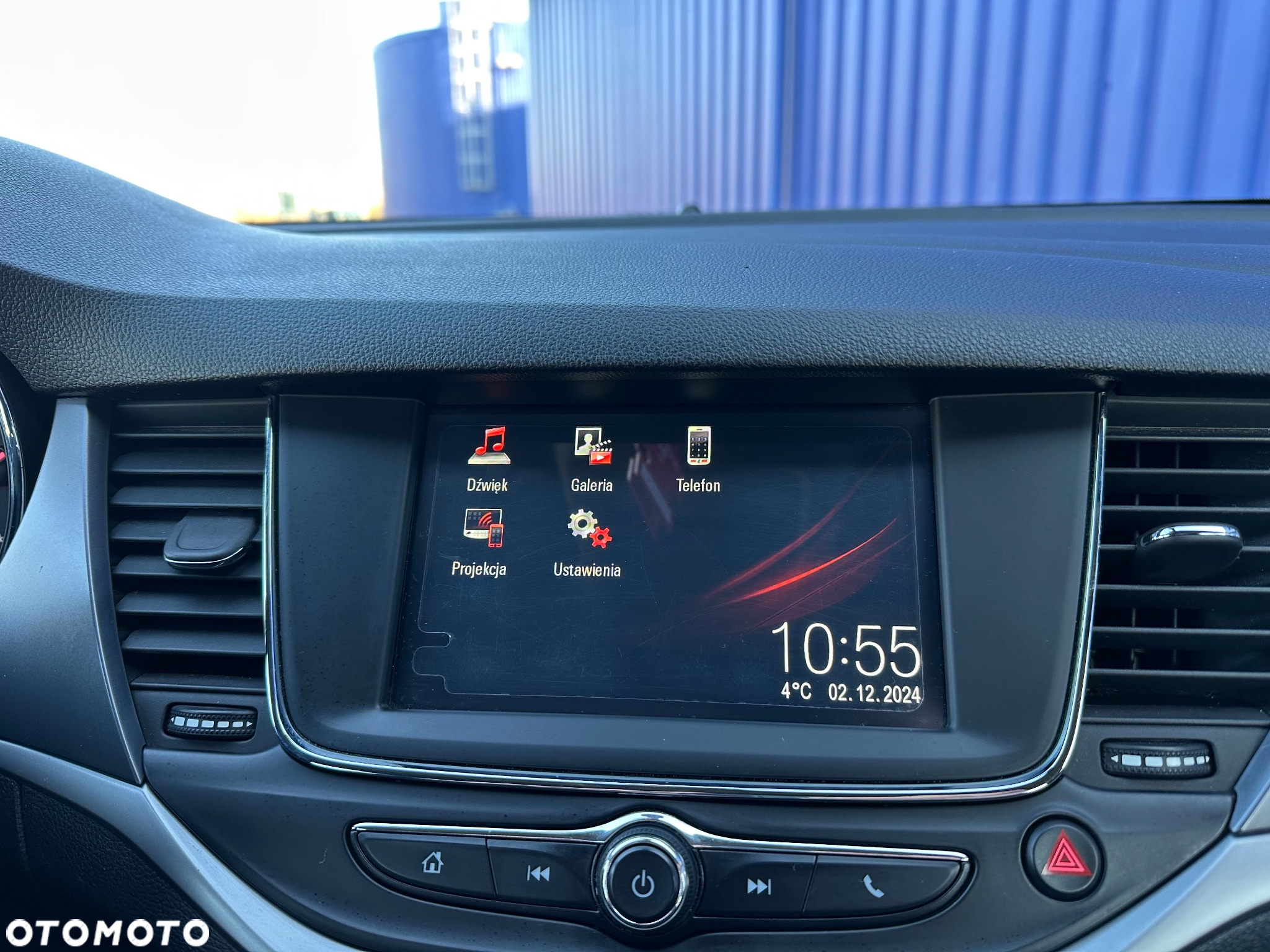 Opel Astra - 22