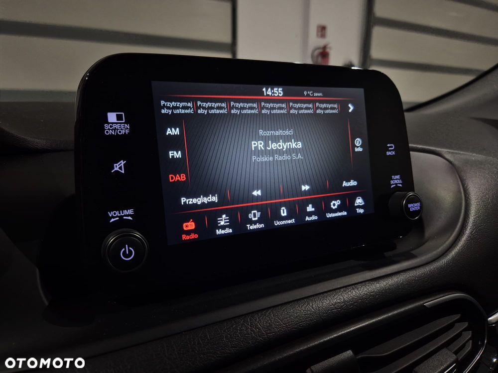 Fiat Tipo 1.0 T3 Life - 12