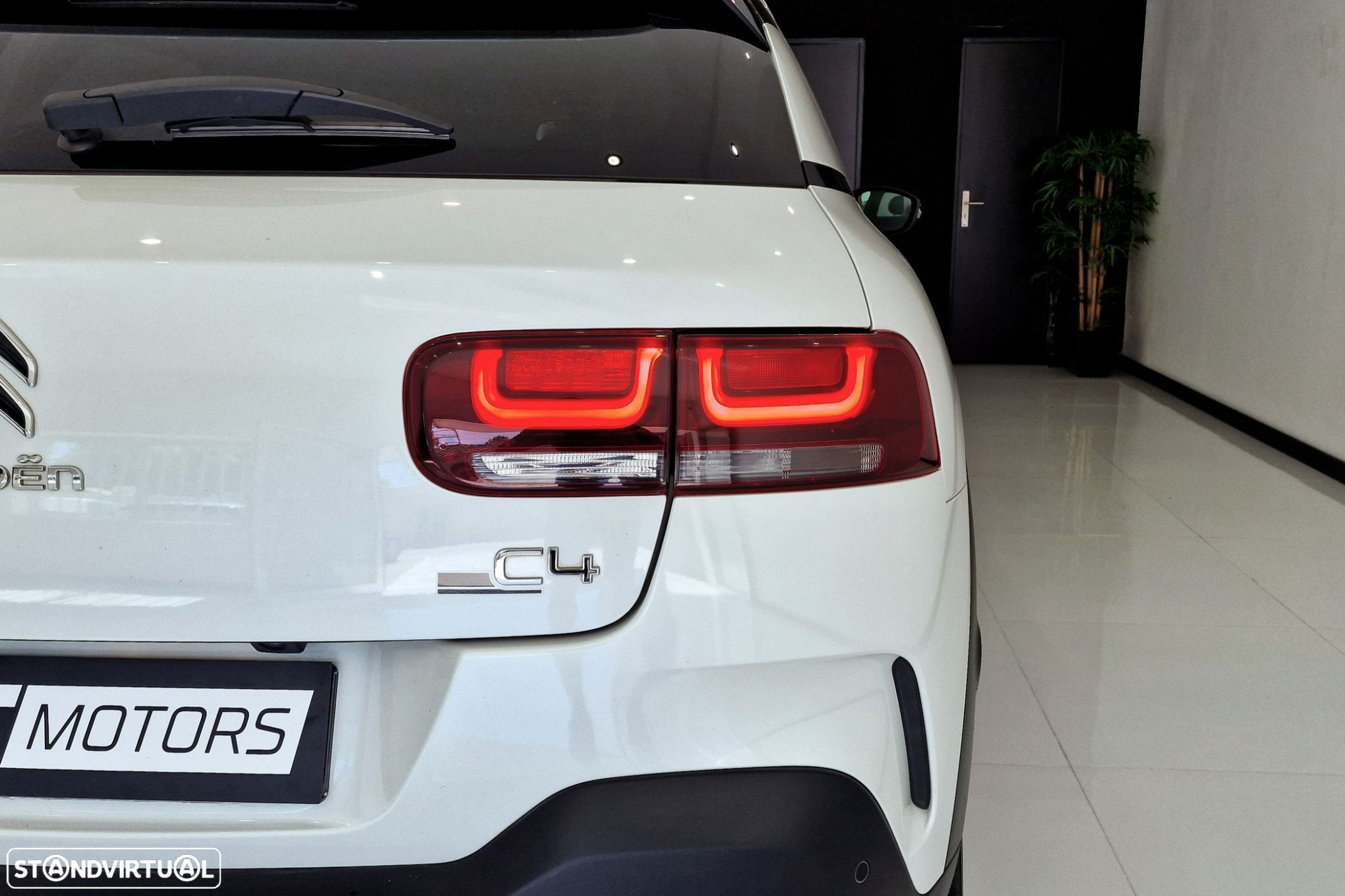 Citroën C4 Cactus 1.2 PureTech Origins - 27