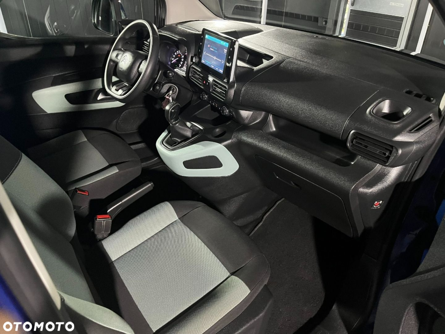 Citroën Berlingo - 11