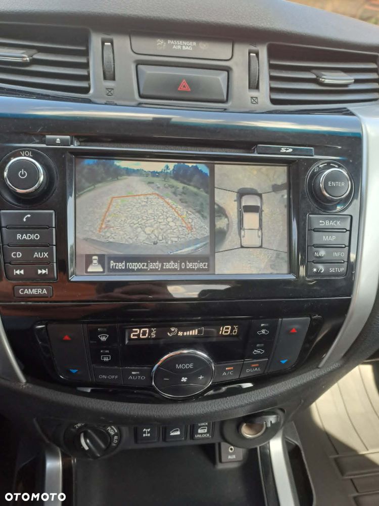 Nissan Navara - 11