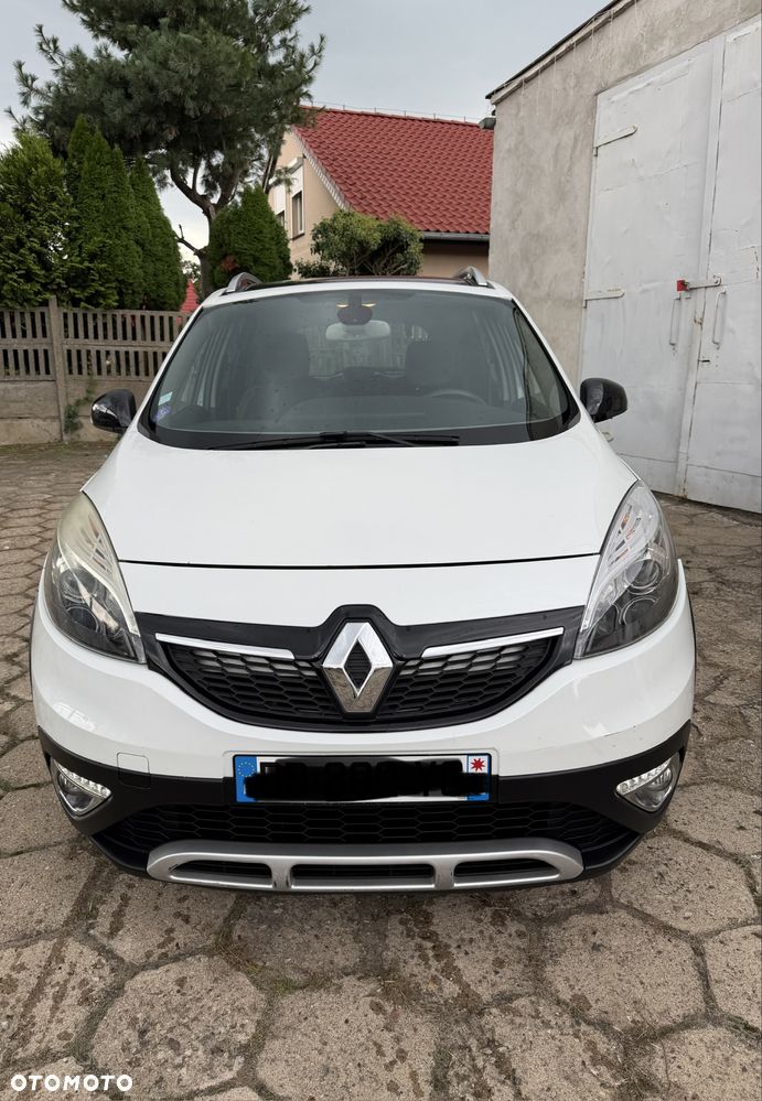 Renault Scenic - 6