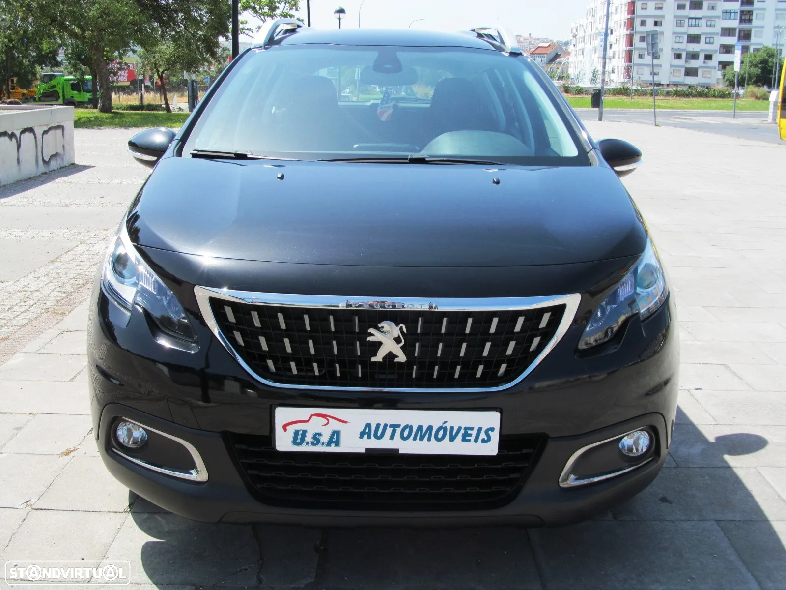 Peugeot 2008 1.2 PureTech Style - 31