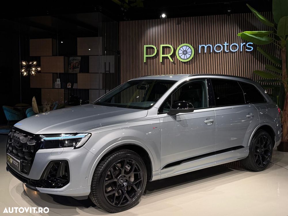 Audi Q7 - 13