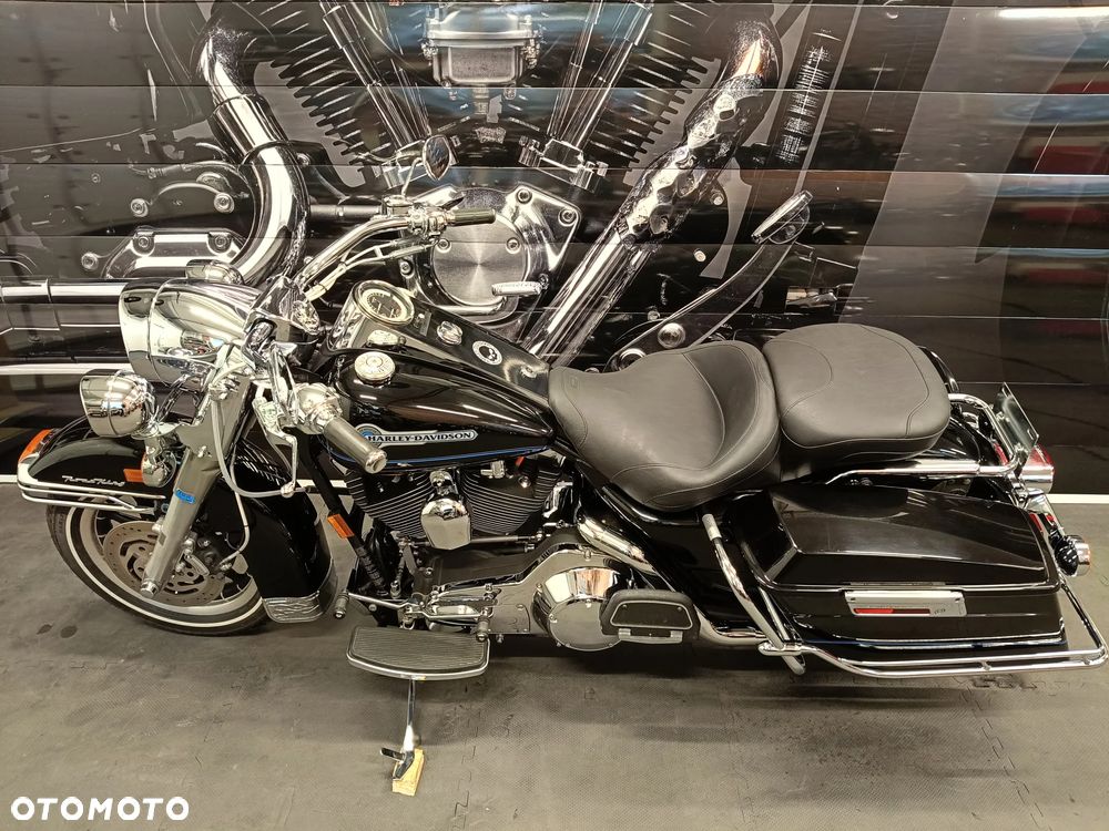 Harley-Davidson Touring Road King - 7