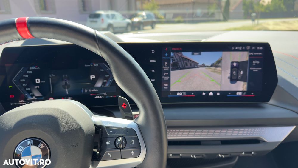 BMW M1 M135 xDrive AT - 16