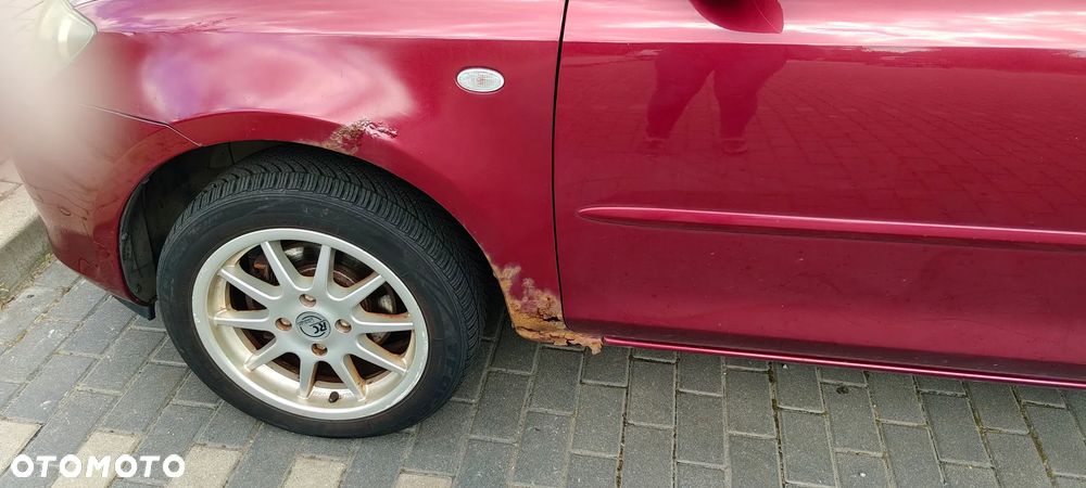Mazda 2 1.4 Active - 3