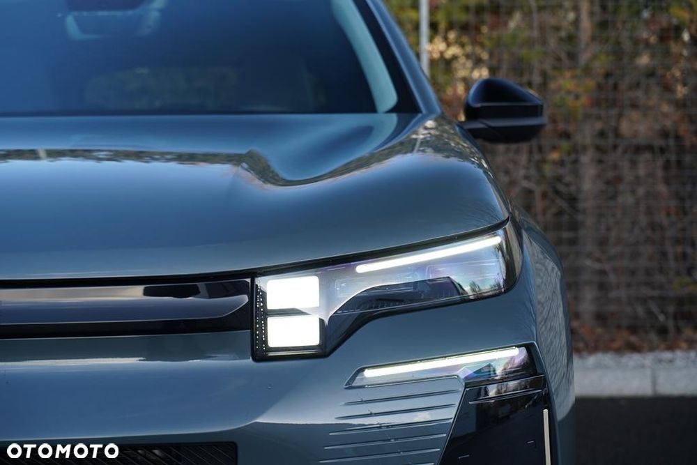Citroën C5 Aircross 1.2 mHEV Max eDCT6 - 33