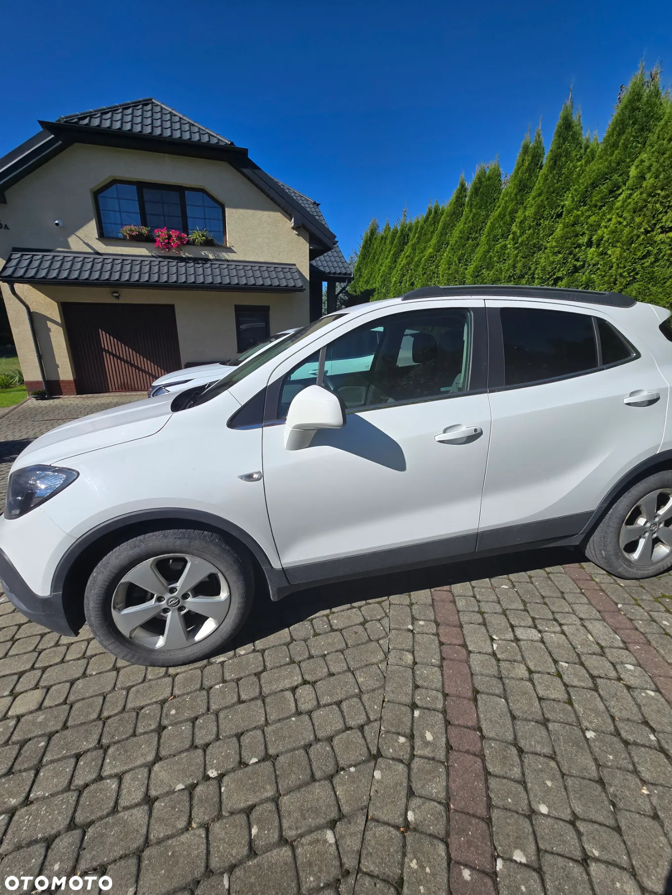 Opel Mokka 1.4 Turbo ecoFLEX Start/Stop Edition - 5